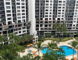 Pre-foreclosure in  BRICKELL KEY DR APT A1902 Miami, FL 33131