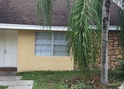 Pre-foreclosure in  EGRET RD Homestead, FL 33035