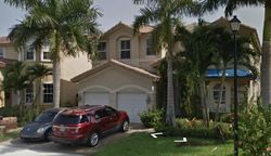 Pre-foreclosure in  NW 80TH LN Miami, FL 33178