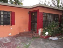 Pre-foreclosure in  NW 102ND ST Miami, FL 33150