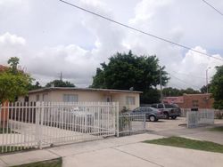 Pre-foreclosure in  W 13TH ST Hialeah, FL 33010
