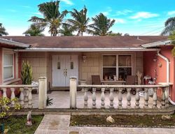 Pre-foreclosure in  SW 86TH CT Miami, FL 33157