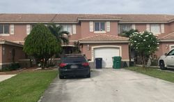 Pre-foreclosure in  SW 68TH TER Miami, FL 33193