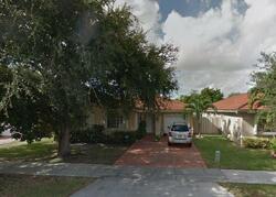 Pre-foreclosure in  NW 88TH AVE Hialeah, FL 33018