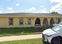 Pre-foreclosure in  E 8TH AVE Hialeah, FL 33013