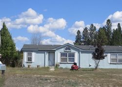 Pre-foreclosure in  BUTTERCUP DR Florence, MT 59833