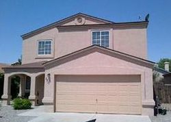 Pre-foreclosure in  SEA FOAM ST NW Albuquerque, NM 87120
