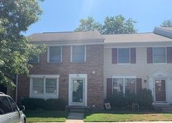 Pre-foreclosure in  COPPERWOOD WAY Columbia, MD 21046