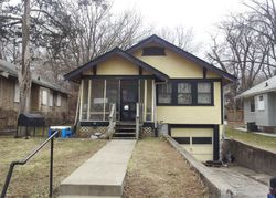 Pre-foreclosure in  BELLEFONTAINE AVE Kansas City, MO 64132