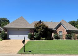 Pre-foreclosure Listing in GLASSCOOK DR SOUTHAVEN, MS 38671