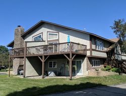 Pre-foreclosure Listing in GRIFFON CT SAINT PAUL, MN 55124