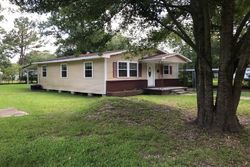 Pre-foreclosure Listing in CASTON AVE BOGALUSA, LA 70427