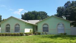 Pre-foreclosure Listing in CITRUS AVE OVIEDO, FL 32765