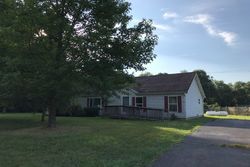 Pre-foreclosure Listing in WOODLAND DR N FAYETTEVILLE, OH 45118