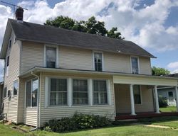 Pre-foreclosure in  MARKET ST Carroll, OH 43112