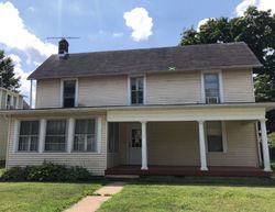 Pre-foreclosure in  MARKET ST Carroll, OH 43112