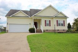 Pre-foreclosure in  STARCREST DR Pikeville, NC 27863