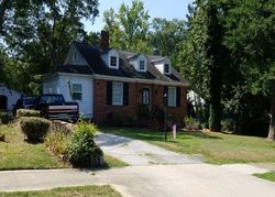 Pre-foreclosure Listing in FOREST AVE ELBERTON, GA 30635