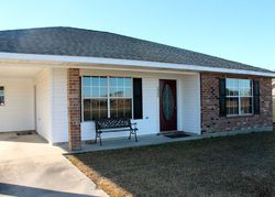 Pre-foreclosure in  DESOTO RD Carencro, LA 70520