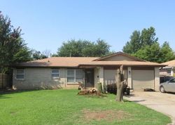 Pre-foreclosure in  S MCKINLEY AVE Oklahoma City, OK 73139