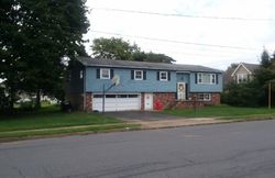 Pre-foreclosure in  WEAVER ST Montoursville, PA 17754