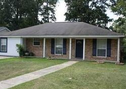 Pre-foreclosure in  SALLY AVE Greenwell Springs, LA 70739