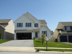 Pre-foreclosure Listing in STABLEY LN WINDSOR, PA 17366
