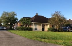 Pre-foreclosure Listing in KYNLEE AVE PRAIRIEVILLE, LA 70769