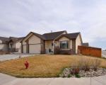 Pre-foreclosure Listing in S MAPLE AVE EATON, CO 80615