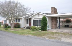 Pre-foreclosure Listing in W 44TH ST CUT OFF, LA 70345