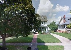 Pre-foreclosure in  ROSEDALE RD Baltimore, MD 21215