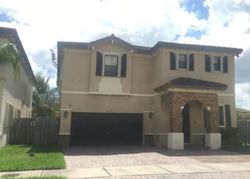 Pre-foreclosure in  SW 105TH AVE Miami, FL 33190