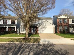 Pre-foreclosure Listing in TURNBERRY LN ANN ARBOR, MI 48108