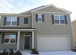 Pre-foreclosure Listing in GREAT FALLS LOOP MIDDLEBURG, FL 32068