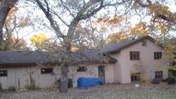 Pre-foreclosure in  OAK CIR North Branch, MN 55056