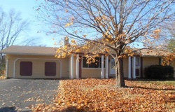 Pre-foreclosure in  XENIA AVE N Minneapolis, MN 55443