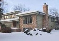 Pre-foreclosure in  BENTON AVE Minneapolis, MN 55436