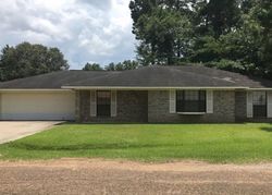 Pre-foreclosure in  SOUTHWOOD DR Natchez, MS 39120