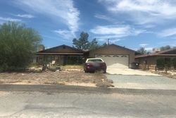 Pre-foreclosure Listing in LUPINE AVE TWENTYNINE PALMS, CA 92277