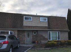 Pre-foreclosure Listing in EAGLE ST SELDEN, NY 11784