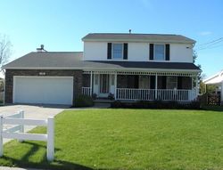 Pre-foreclosure in  ANGLE RD Buffalo, NY 14224