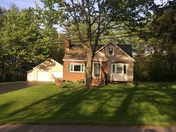 Pre-foreclosure Listing in HOBBY LN ORCHARD PARK, NY 14127