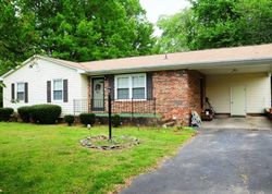 Pre-foreclosure Listing in HOPKINS RD KERNERSVILLE, NC 27284