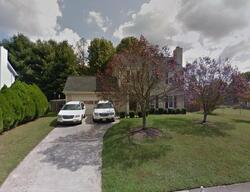 Pre-foreclosure in  CEDAR POST RD Winston Salem, NC 27127
