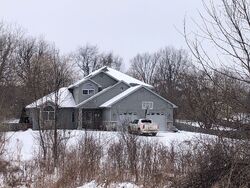Pre-foreclosure in  LEGAULT BLVD Ortonville, MI 48462