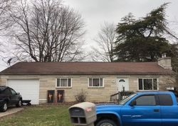 Pre-foreclosure Listing in BIELBY RD LAWRENCEBURG, IN 47025
