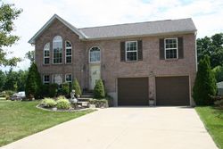 Pre-foreclosure in  SUGARBERRY DR Hebron, KY 41048