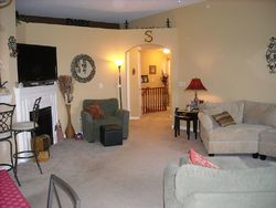 Pre-foreclosure Listing in JACKSON CT FLORENCE, KY 41042