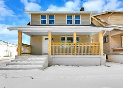 Pre-foreclosure in  S CENTRAL AVE Columbus, OH 43223