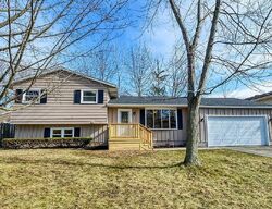 Pre-foreclosure Listing in DUNNY AVE SHEFFIELD LAKE, OH 44054
